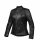 Ixon Lederjacke Cranky Air Damen, schwarz