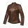 Ixon Lederjacke Cranky Air Damen, braun
