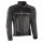 Ixon Textiljacke T-Rex Herren, schwarz/weiß/grau