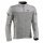 Ixon Textiljacke Fresh Herren, hellgrau