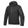 Ixon Textiljacke Burning Herren, schwarz