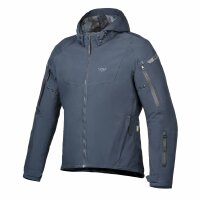 Ixon Textiljacke Burning Herren, navy