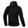 Ixon Textiljacke Fierce Herren, schwarz/grau/weiß