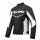 Ixon Textiljacke Cordolo Herren, schwarz/weiß/rot