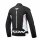 Ixon Textiljacke Cordolo Herren, schwarz/weiß/rot