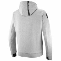 Ixon Textiljacke Touchdown Herren, grau