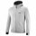 Ixon Textiljacke Touchdown Herren, grau
