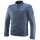 Ixon Textiljacke Fresh Slim Herren, blau