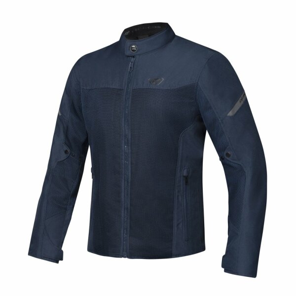 Ixon Textiljacke Fresh Slim Herren, navy