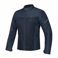 Ixon Textiljacke Fresh Slim Herren, navy