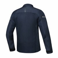 Ixon Textiljacke Fresh Slim Herren, navy