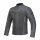 Ixon Textiljacke Fresh Slim Herren, grau