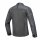 Ixon Textiljacke Fresh Slim Herren, grau