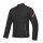 Ixon Textiljacke Striker Retro Herren, schwarz/braun