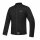 Ixon Textiljacke Harry Herren, schwarz