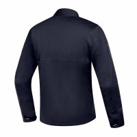 Ixon Textiljacke Harry Herren, navy