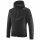 Ixon Textiljacke Section Herren, schwarz