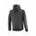 Ixon Textiljacke Section Herren, schwarz/anthrazit/blau