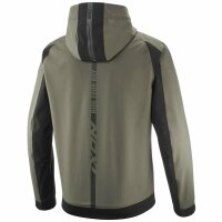 Ixon Textiljacke Section Herren, khaki/schwarz