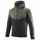Ixon Textiljacke Section Herren, khaki/schwarz