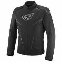 Ixon Textiljacke Prodigy Herren, schwarz