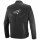 Ixon Textiljacke Prodigy Herren, schwarz