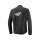 Ixon Textiljacke Prodigy Herren, schwarz/weiß/rot