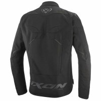 Ixon Textiljacke Ionix Herren, schwarz