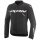 Ixon Textiljacke Ionix Herren, schwarz/weiß