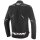 Ixon Textiljacke Ionix Herren, schwarz/weiß