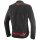 Ixon Textiljacke Ionix Herren, schwarz/rot