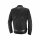 Ixon Textiljacke Ionix Herren, schwarz/anthrazit/orange