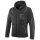 Ixon Textiljacke M-Quarter Herren, schwarz