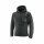 Ixon Textiljacke M-Quarter Herren, anthrazit/schwarz