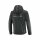 Ixon Textiljacke M-Quarter Herren, anthrazit/schwarz