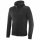 Ixon Textiljacke Touchdown Air Herren, schwarz