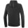 Ixon Textiljacke Touchdown Air Herren, schwarz