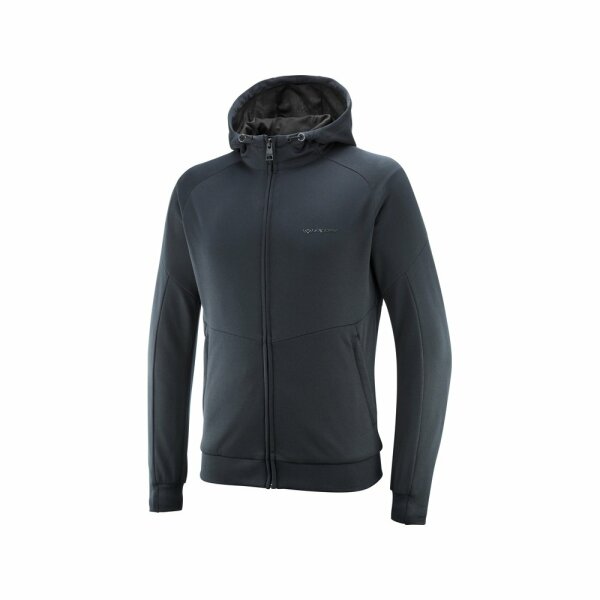 Ixon Textiljacke Touchdown Air Herren, navy