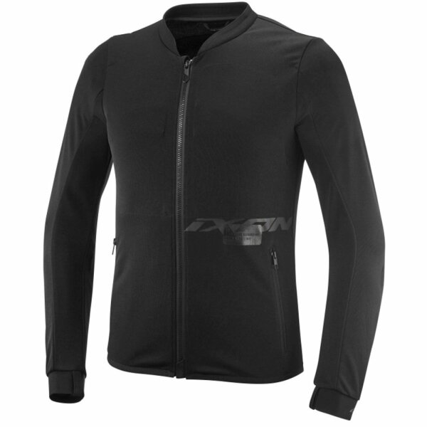 Ixon Textiljacke Arma Herren, schwarz