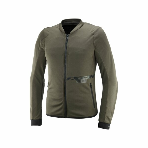 Ixon Textiljacke Arma Herren, khaki