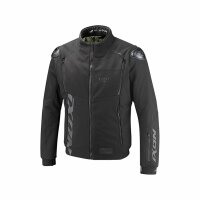 Ixon Textiljacke Pulsion Herren, schwarz