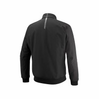 Ixon Textiljacke Siwa Herren, schwarz