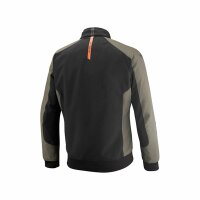 Ixon Textiljacke Siwa Herren, khaki/schwarz