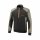 Ixon Textiljacke Siwa Herren, khaki/schwarz