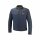 Ixon Textiljacke Hornet Herren, navy/braun