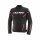 Ixon Textiljacke Striker 2 Herren, schwarz/weiß/rot