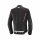 Ixon Textiljacke Striker 2 Herren, schwarz/weiß/rot