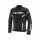 Ixon Textiljacke Striker 2 Air WP Herren, schwarz/weiß