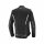 Ixon Textiljacke Striker 2 Air WP Herren, schwarz/weiß