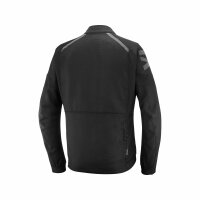 Ixon Textiljacke Ostara Herren, schwarz
